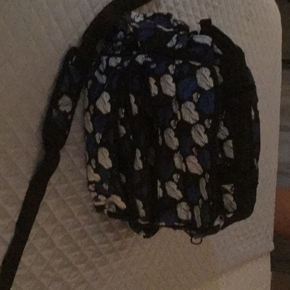 Nurse Mates nursing bag